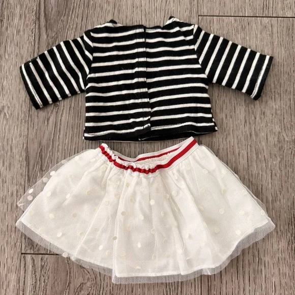 AMERICAN GIRL GRACE'S SIGHT SEEING OUTFIT + shorts 2015 GOTY - Picture 8 of 10